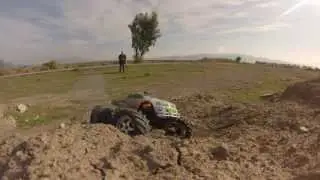 T- Maxx 2.5 / It's a classic Truck Fun !!