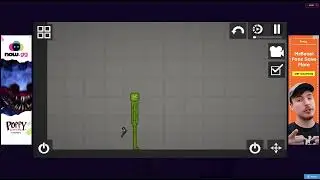Melon playground