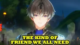 Xiangli Yao Moon-chasing Festival Bonus Cutscene | JP Dub | Wuthering Waves