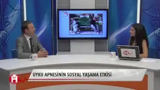 KULAK BURUN BOĞAZ HASTALIKLARI (2.bölüm) / SAĞLIK VE YAŞAM
