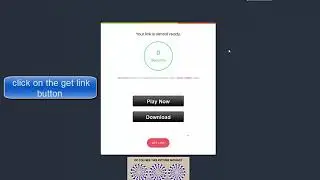 Bypass Survey | Get download link | ouo.io | GAMERX GAME