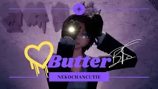 {60fps} [MMD] BTS - BUTTER [+MOTION DL]
