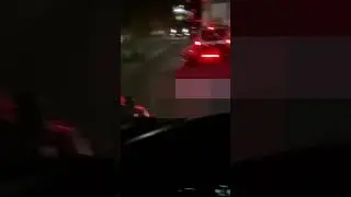 Die Umleitung des Grauens 
