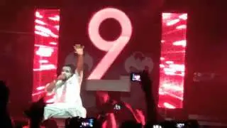 All 6's & 7's Tour - Tech N9ne part 6