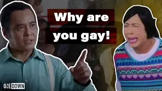 Are Filipinos... HOMOPHOBIC?