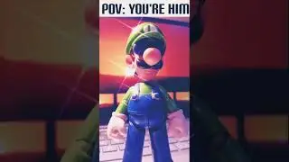 POV: You're Him