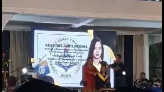 Sana napanood mo Yan mama in heaven.sana proud kapo sa akin