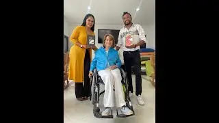 Entrevista Toni Osornio