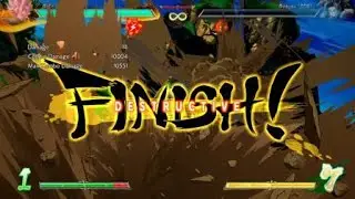 Stylish Goku Black T.O.D