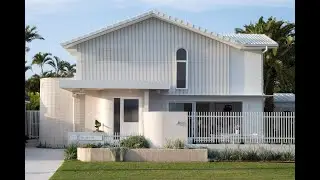 143 Tahiti Avenue, Palm Beach