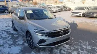 Новый Volkswagen Polo 6 и спорт?