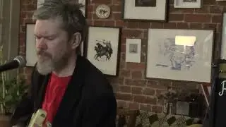 Сергий Черепихо - Метро - Prografika 2023 01 20 Снеговические песни-2