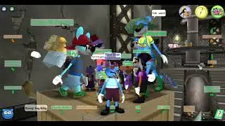 OoocatsTTR News Episode 8