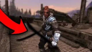 SECRET Unique Weapons in Skyrim... BUT are they GOOD???