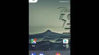 Tesla Nougat[7.1.1] ROM for Moto X Style/ Pure.