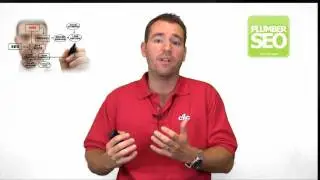 Plumber SEO - Internet Marketing Webinar - SEO & Social Media For Plumbing Contractors