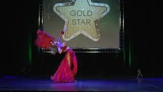 Эдже Шоу! Танец Живота Ece Show! belly dance oriental danc