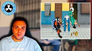 REACCIÓN | El Bugg, Ill Pekeño, Ergo Pro - California 6.1