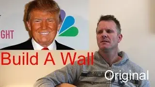 Nathan Lippiatt - Build A Wall (Original)