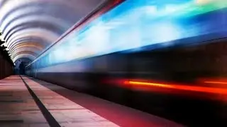 subtransit drive/ Третьяковская-Перово.