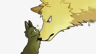 Midorya and Bakugo - forget [BakuDeku]