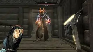 kill miraak everyday til skyrim anniversary edition (day 8)