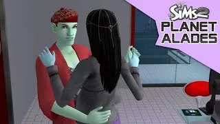 Relationship Lore | Planet Alades #76 | Sims 2