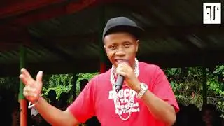 D-UCOOL LIVE AT WUNDANYI STADIUM DURING ATHANAS MBELE'S VETERANS TOURNAMENT FINALS CUP ON 30/03/2024