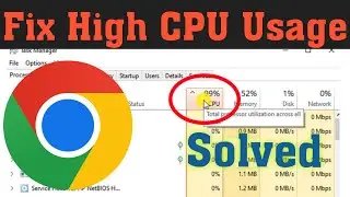 How To Fix Google Chrome Memory Usage Issue Windows