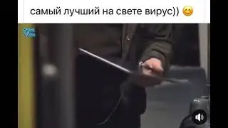 Самый лучший на свете вирус.