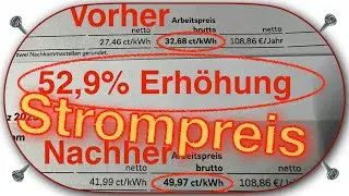 Balkonkraftwerk Teil 1