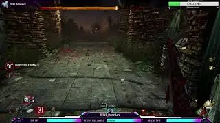 first time using Mobcrush via streamLabs