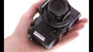Olympus Stylus 1 | Camera Olympus Stylus 1 Tutorial review