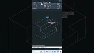 Isometric Autocad Drawing/Autocad Tutorial/2d Drawing/Autocad and Solidwork Design