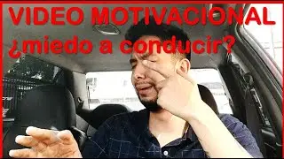 How did I overcome my fear of driving? 😢 How to overcome amaxophobia? How to lose the fear of dri...