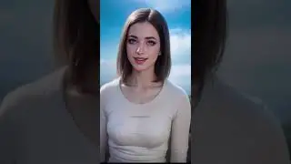 You're Fantastic - Lip Sync Test AnimateDiff