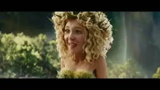 Maleficent: Interlude