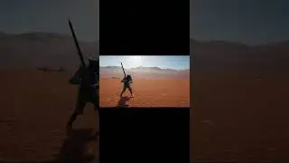 Elf Swordmaster vs Human Longsword 