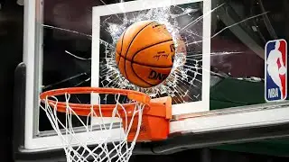 1 in 000.001% moments in the NBA