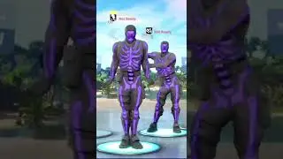 He copied this 😡 