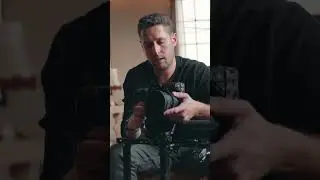 the fastest way to shoot vertical video