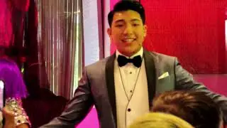 Darren Espanto - Magic To Do (Broadway)