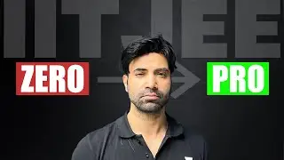 Watch this If you Want to Crack IIT JEE