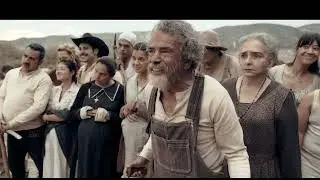 ¡Que Viva México! - Irónica