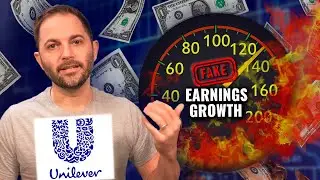 10 Year Unilever PLC Stock Analysis. 2022-2031 UL Forecast