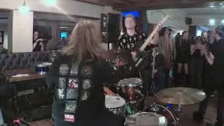 Antidote Debut Show - Live @ The George Abbott
