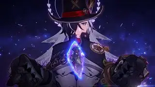 Boothill as Cyrene | Honkai Star Rail Model Swap
