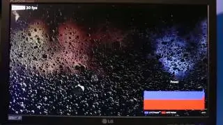 DirectX 12 Intel Demo versus DirectX 11   GDC 2015