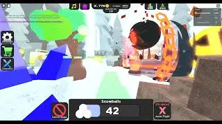 christmas boss battle (defenders depot)