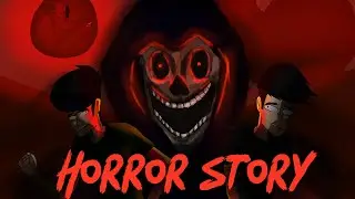 Horror Story ! | Gonico_Xd